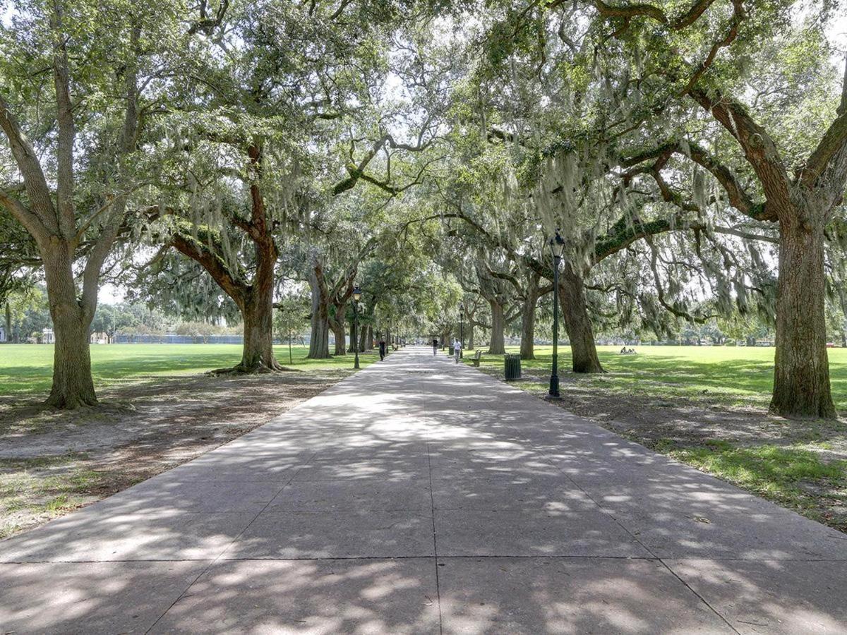 Villa The Haywood Savannah Exterior foto